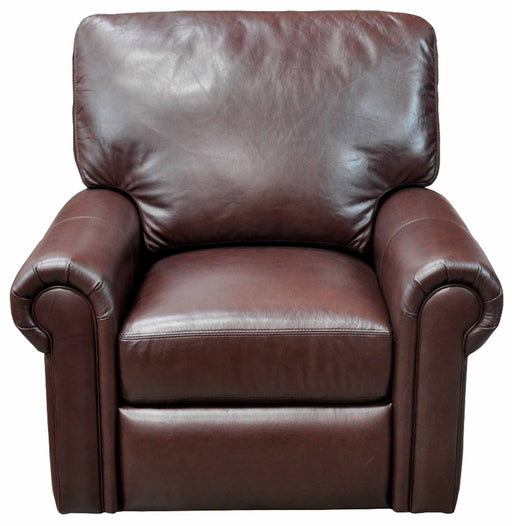 Wellington's Fine Leather Furniture