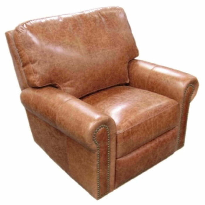 Wellington's Fine Leather Furniture