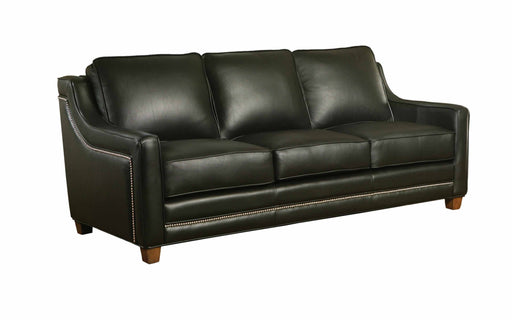 Wellington's Fine Leather Furniture