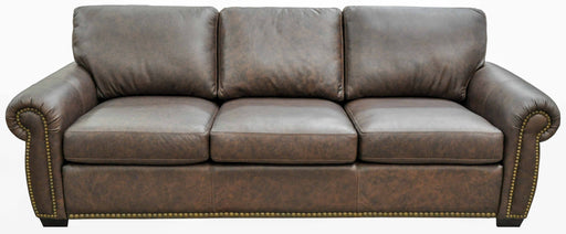 Wellington's Fine Leather Furniture