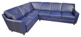 Wellington's Fine Leather Furniture