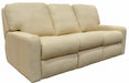 Malibu Leather Full Size Sofa Sleeper | American Style | Wellington's Fine Leather Furniture