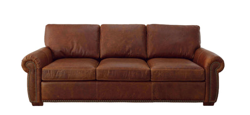Wellington's Fine Leather Furniture