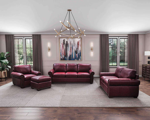 Wellington's Fine Leather Furniture
