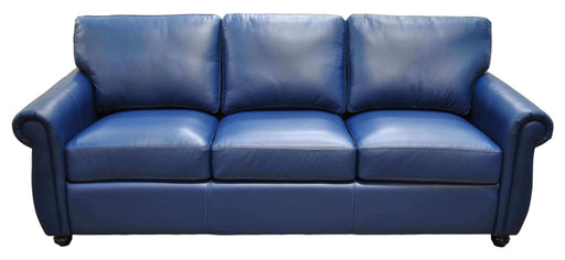 Wellington's Fine Leather Furniture