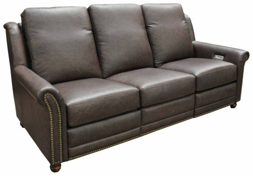 Wellington's Fine Leather Furniture