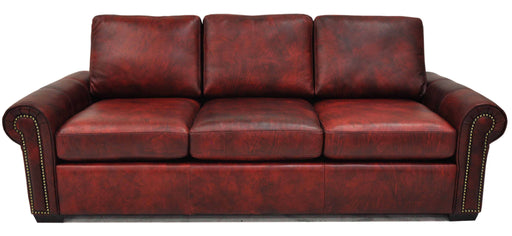 Wellington's Fine Leather Furniture
