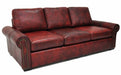 Wellington's Fine Leather Furniture
