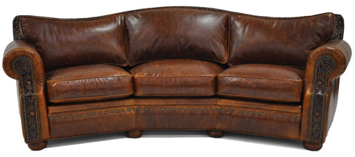 Wellington's Fine Leather Furniture
