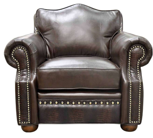 Wellington's Fine Leather Furniture