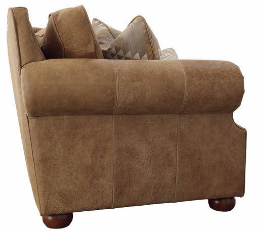 Wellington's Fine Leather Furniture