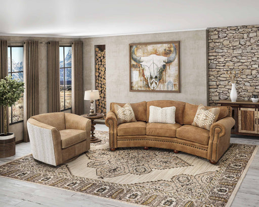 Wellington's Fine Leather Furniture