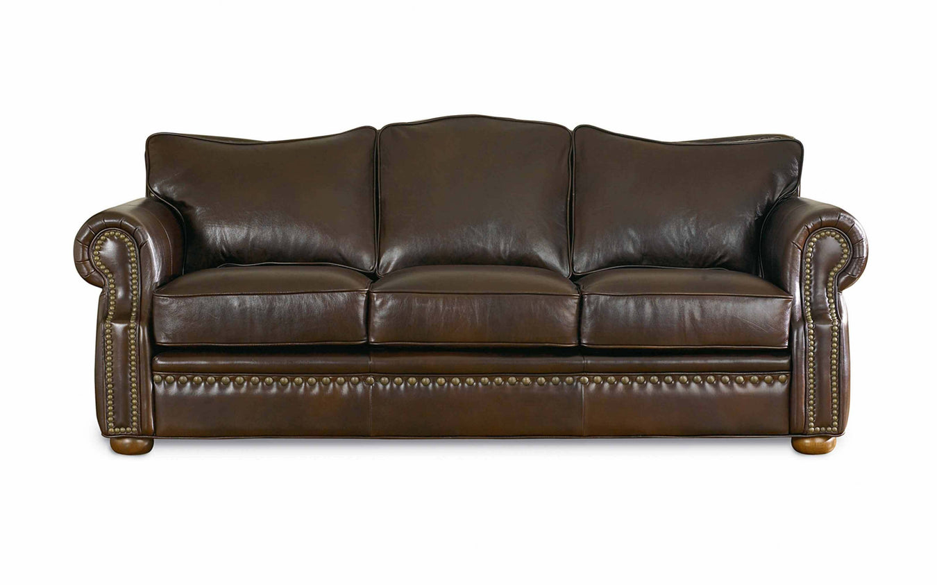 Wellington's Fine Leather Furniture