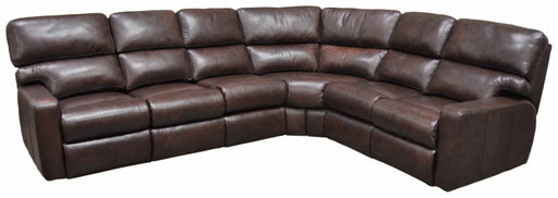 Wellington's Fine Leather Furniture