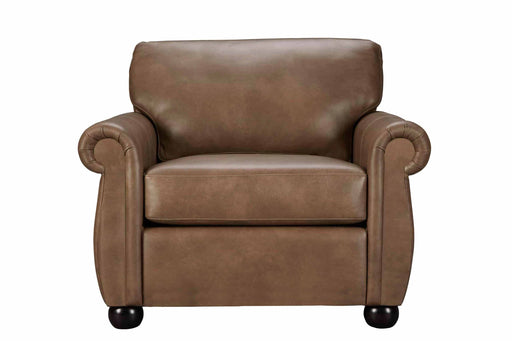 Wellington's Fine Leather Furniture