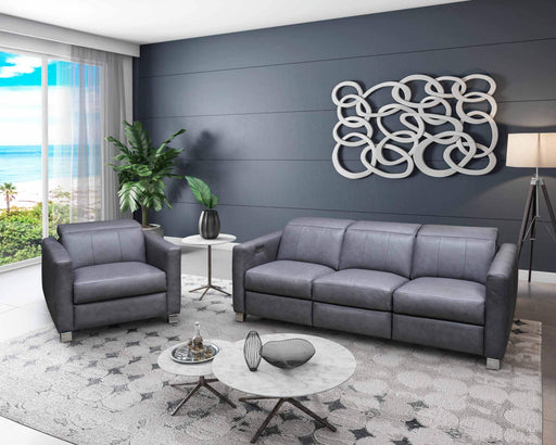 Wellington's Fine Leather Furniture