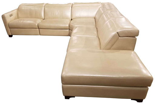 Wellington's Fine Leather Furniture