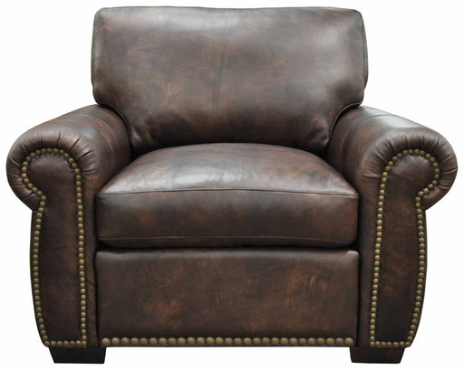Wellington's Fine Leather Furniture