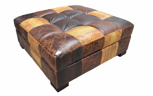 Wellington's Fine Leather Furniture