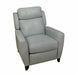 Pisa Leather Recliner | American Style | Wellington's Fine Leather Furniture