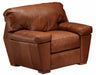 Prescott Leather Chair | American Style | Wellington's Fine Leather Furniture