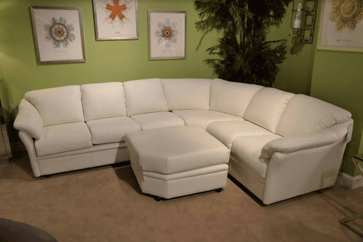 Wellington's Fine Leather Furniture