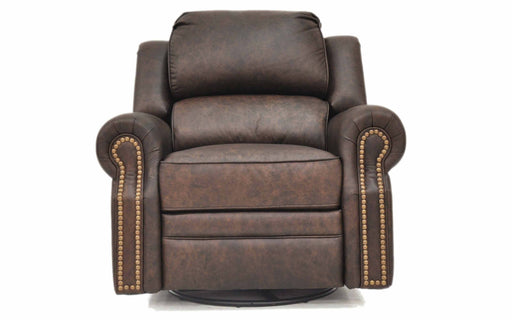 Wellington's Fine Leather Furniture