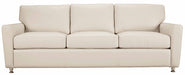 Shane Leather Sofa | American Style | Wellington's Fine Leather Furniture