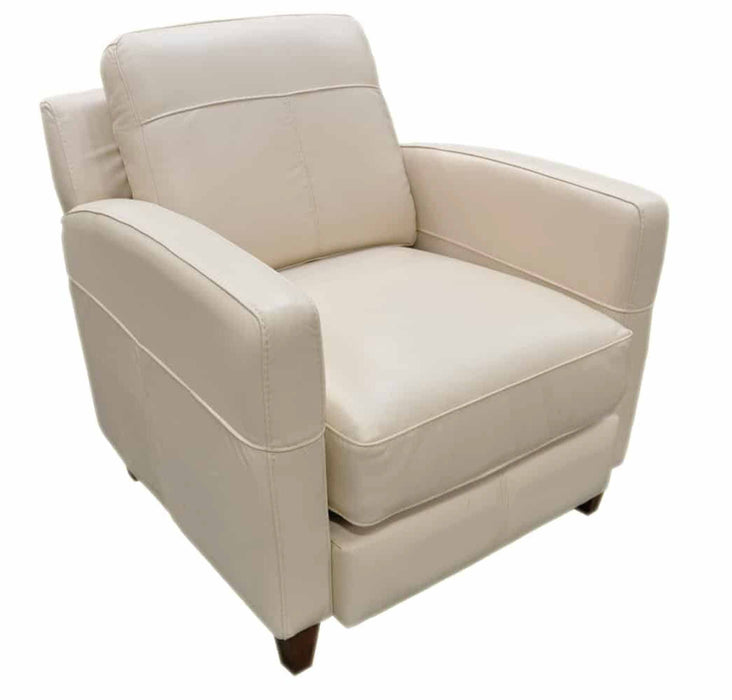 Skyline Leather Chair | American Style | Wellington's Fine Leather Furniture