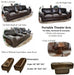 Wellington's Fine Leather Furniture