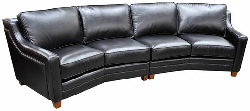 Wellington's Fine Leather Furniture