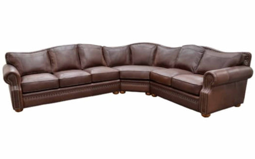 Wellington's Fine Leather Furniture