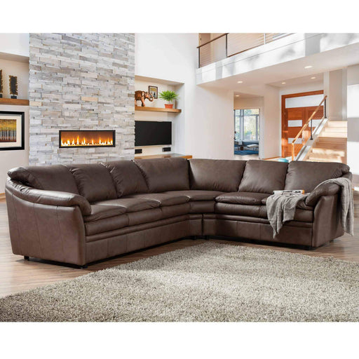 Wellington's Fine Leather Furniture