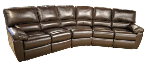 Wellington's Fine Leather Furniture