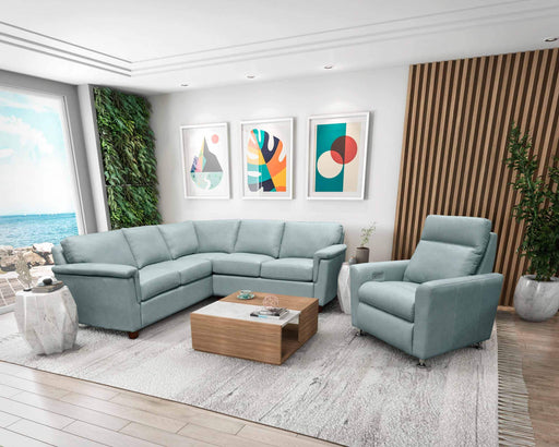 Wellington's Fine Leather Furniture