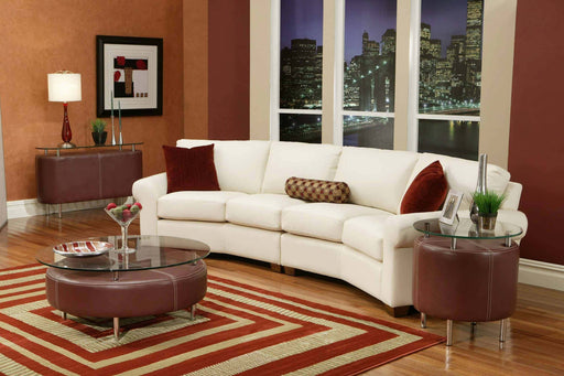 Wellington's Fine Leather Furniture